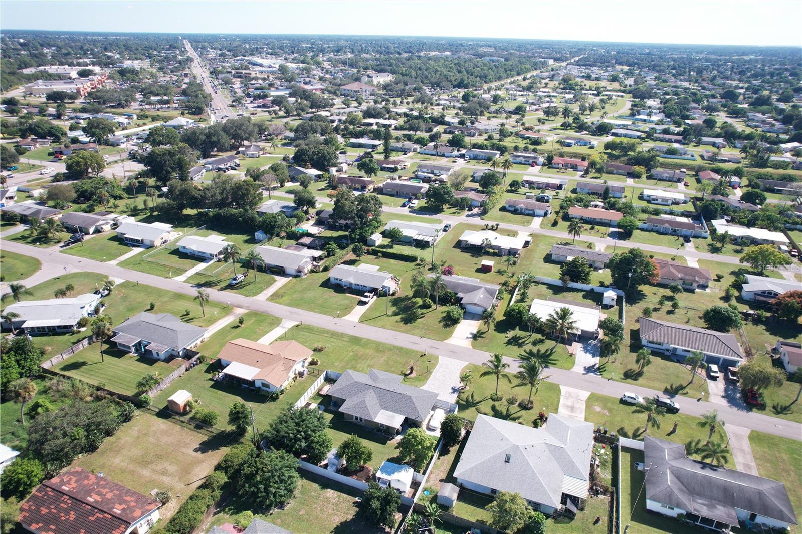 WEDGEWOOD - Residential