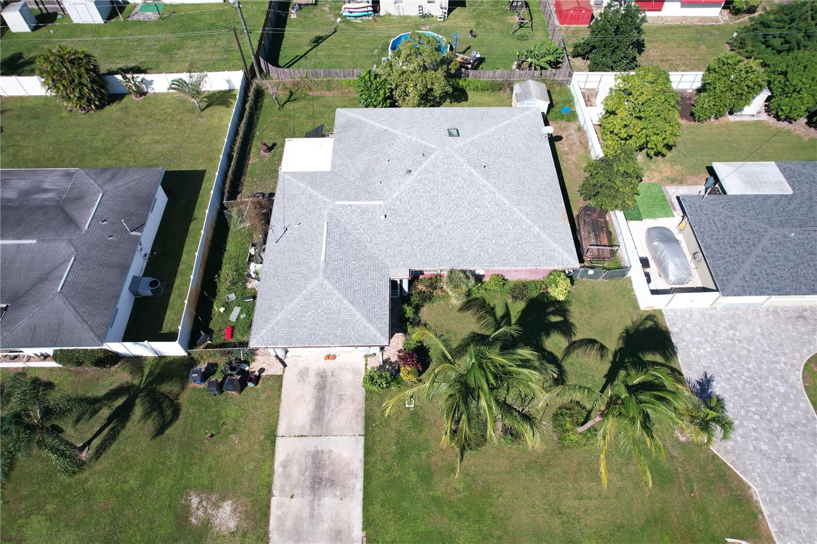 WEDGEWOOD - Residential