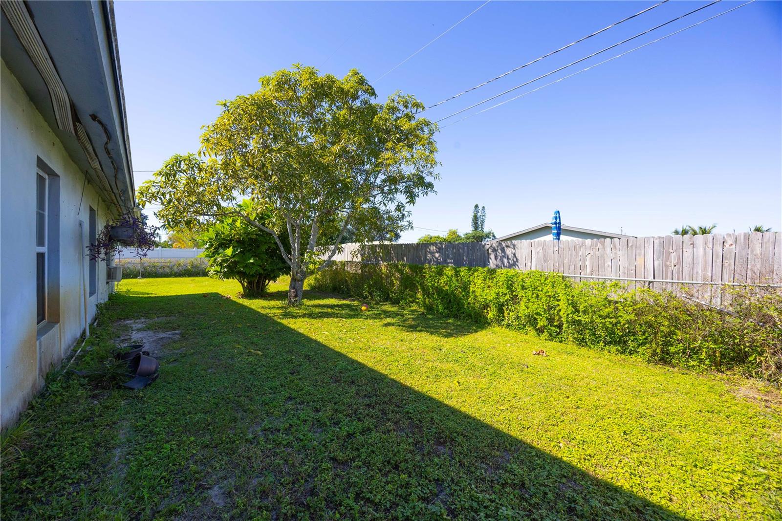 WEDGEWOOD - Residential