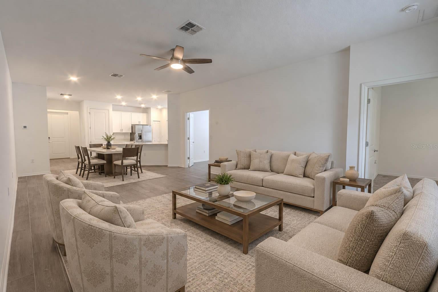 407 THREE OAKS DRIVE