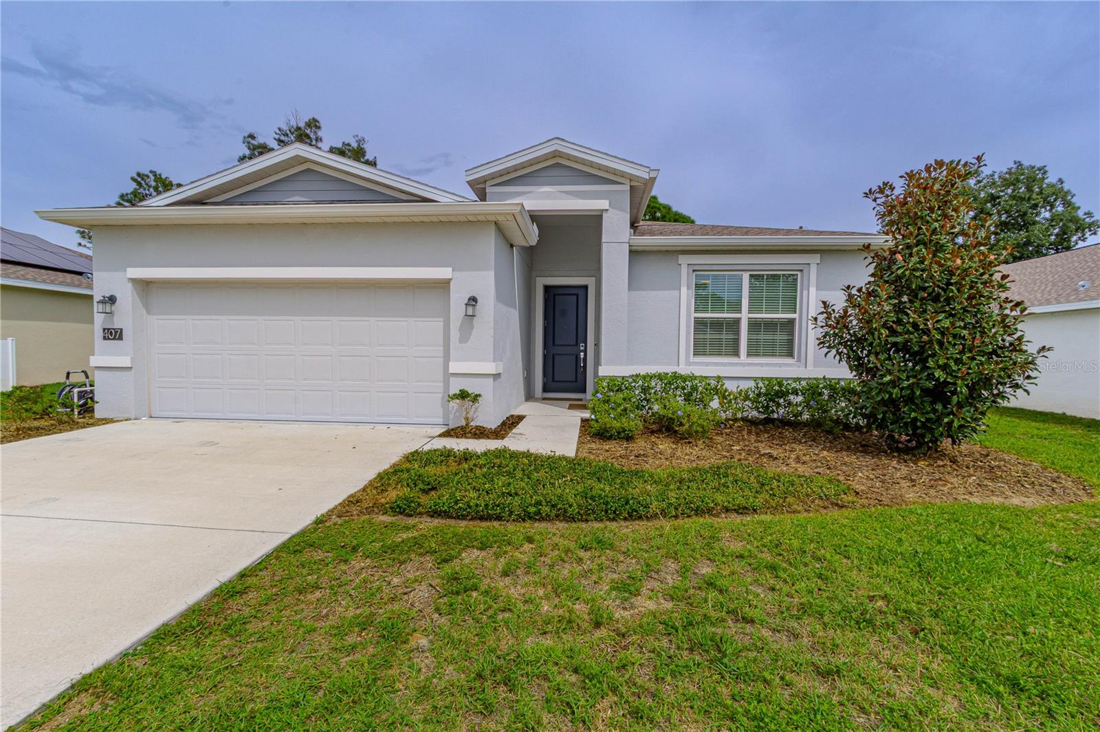 407 THREE OAKS DRIVE