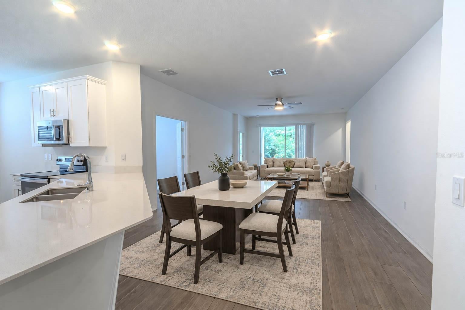 407 THREE OAKS DRIVE