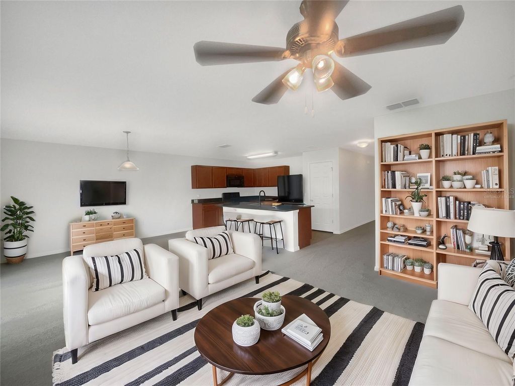 Photo of 11510 Southern Creek Drive, Gibsonton, FL 33534 (MLS # O6297919)