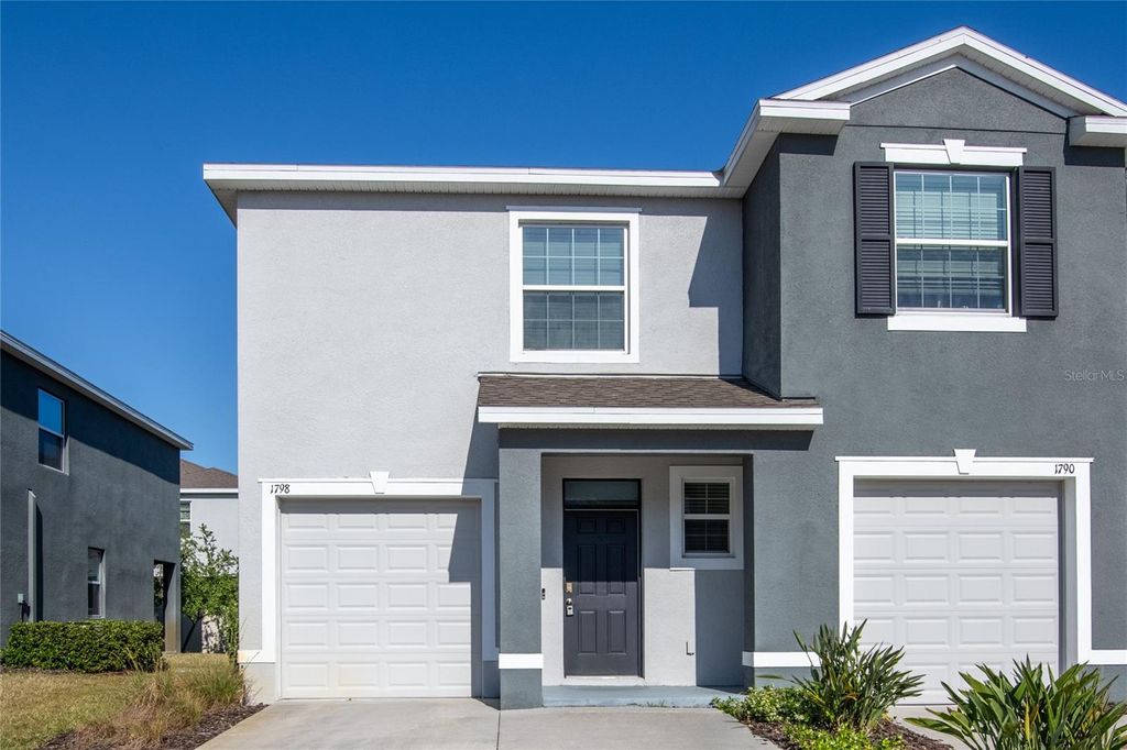 Photo of 1798 Hovenweep Road, Wesley Chapel, FL 33543 (MLS # TB8376678)