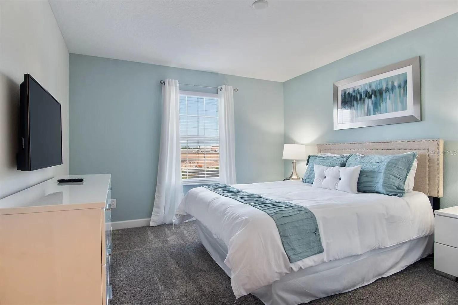 STOREY LAKE PH 3 - Residential Lease