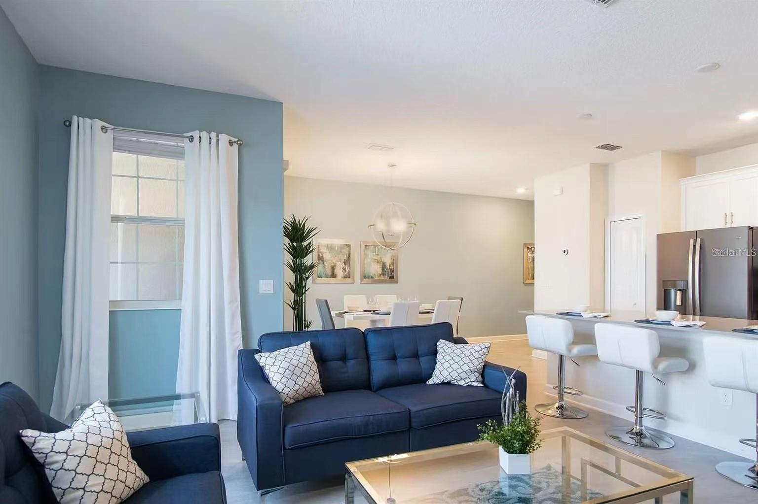 STOREY LAKE PH 3 - Residential Lease