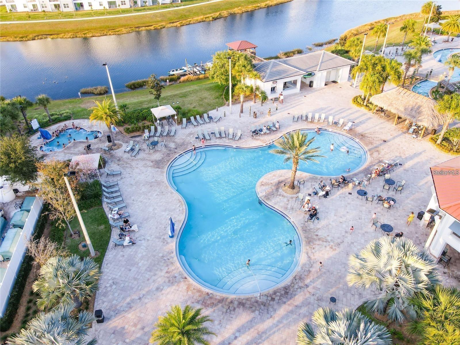 STOREY LAKE PH 3 - Residential Lease