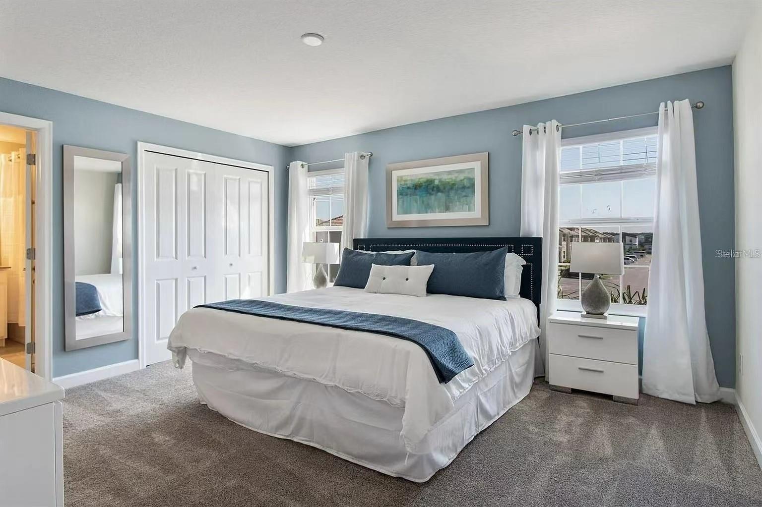 STOREY LAKE PH 3 - Residential Lease