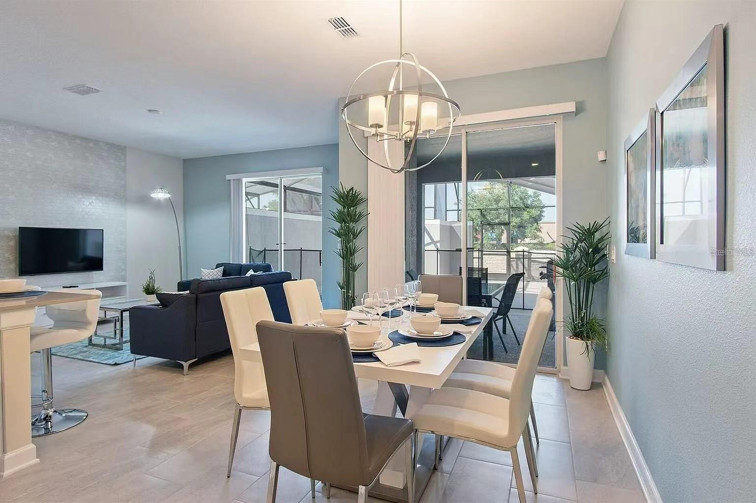 STOREY LAKE PH 3 - Residential Lease