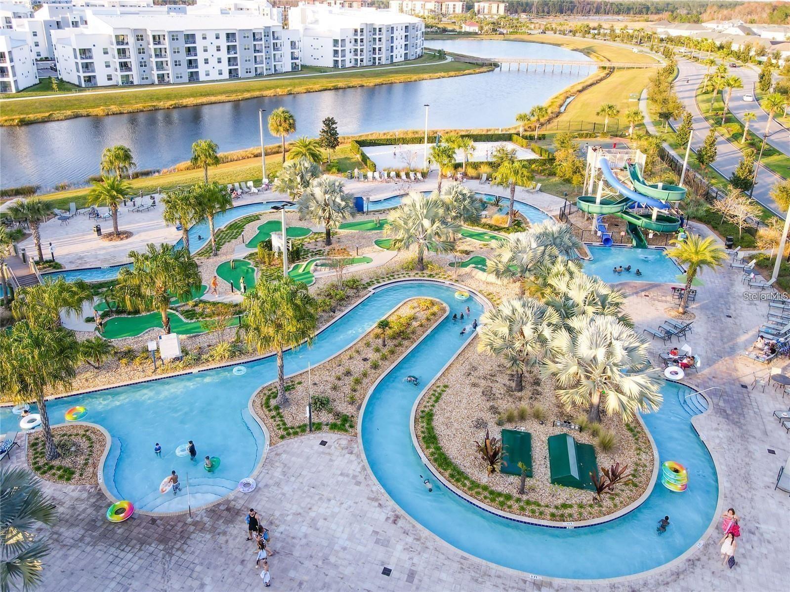 STOREY LAKE PH 3 - Residential Lease