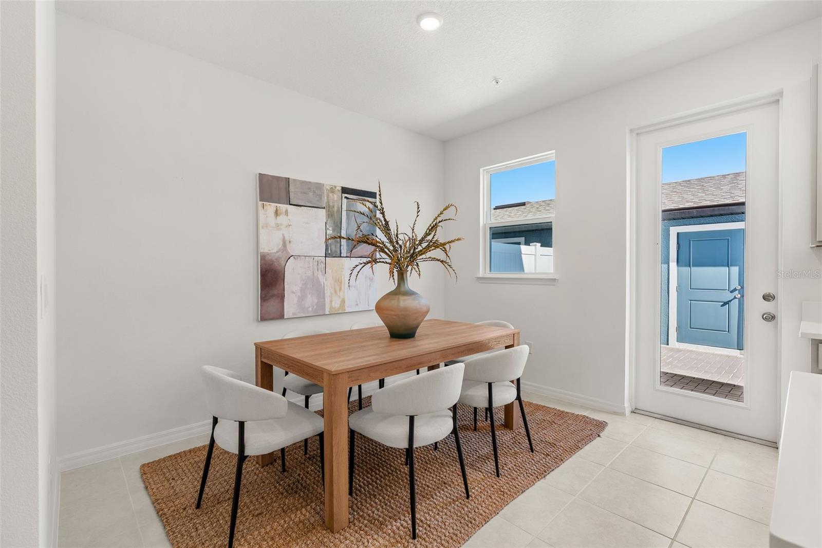 EDEN CREST TOWNHOMES - Residential