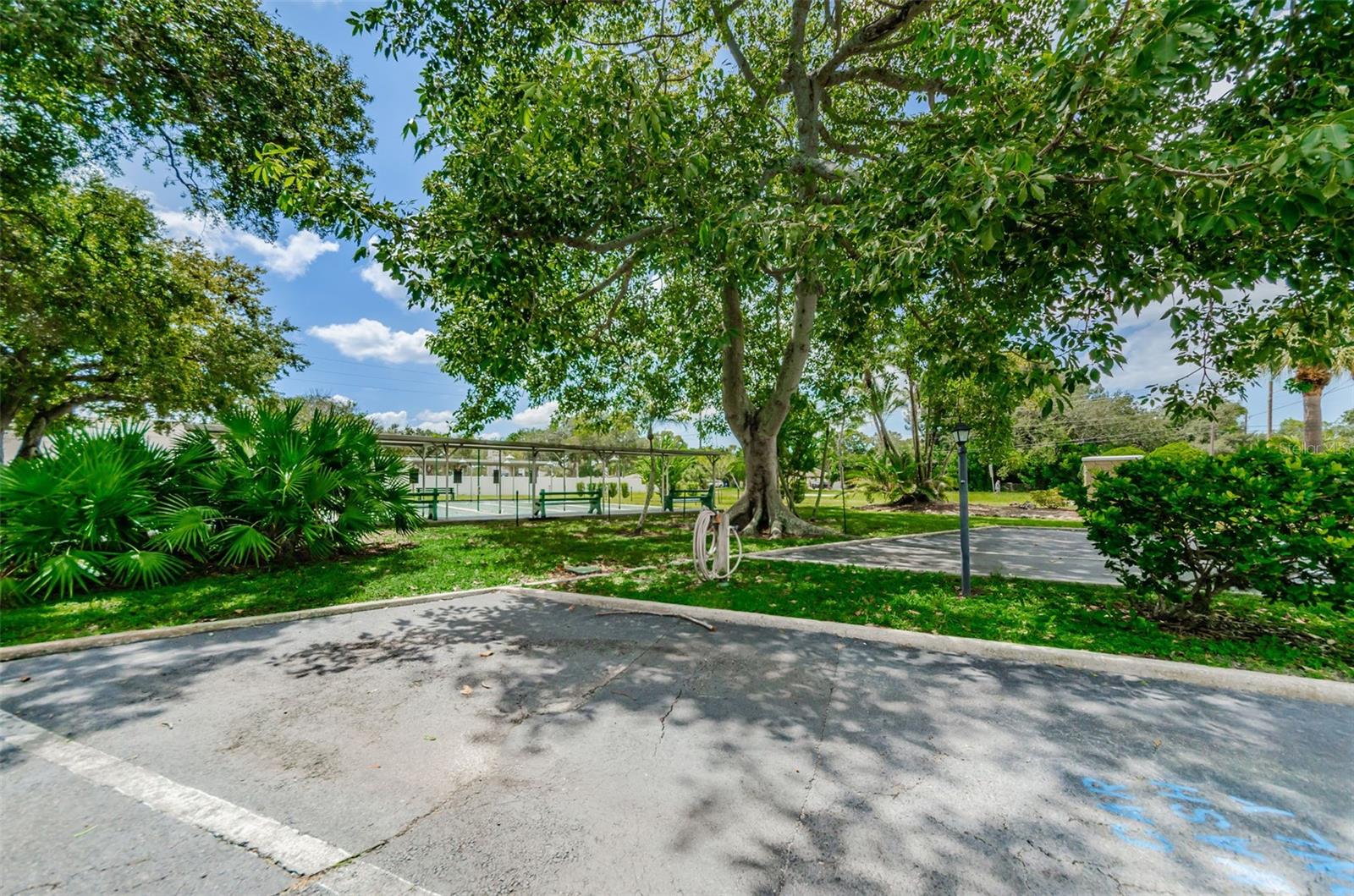 CLEARVIEW OAKS BLDG 10 - Residential