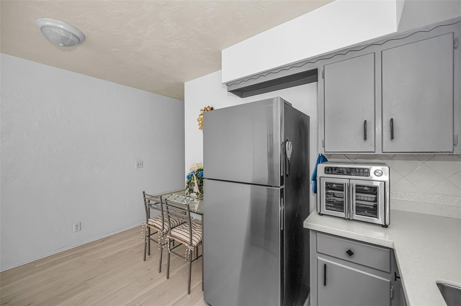 CLEARVIEW OAKS BLDG 10 - Residential
