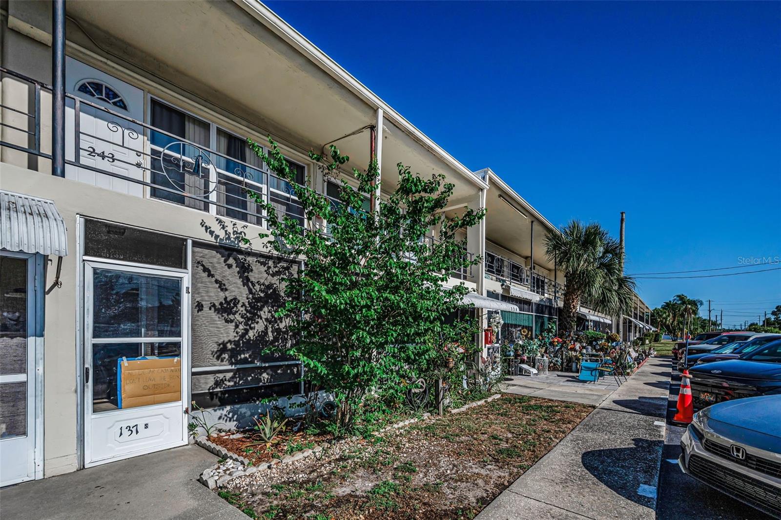 CLEARVIEW OAKS BLDG 10 - Residential