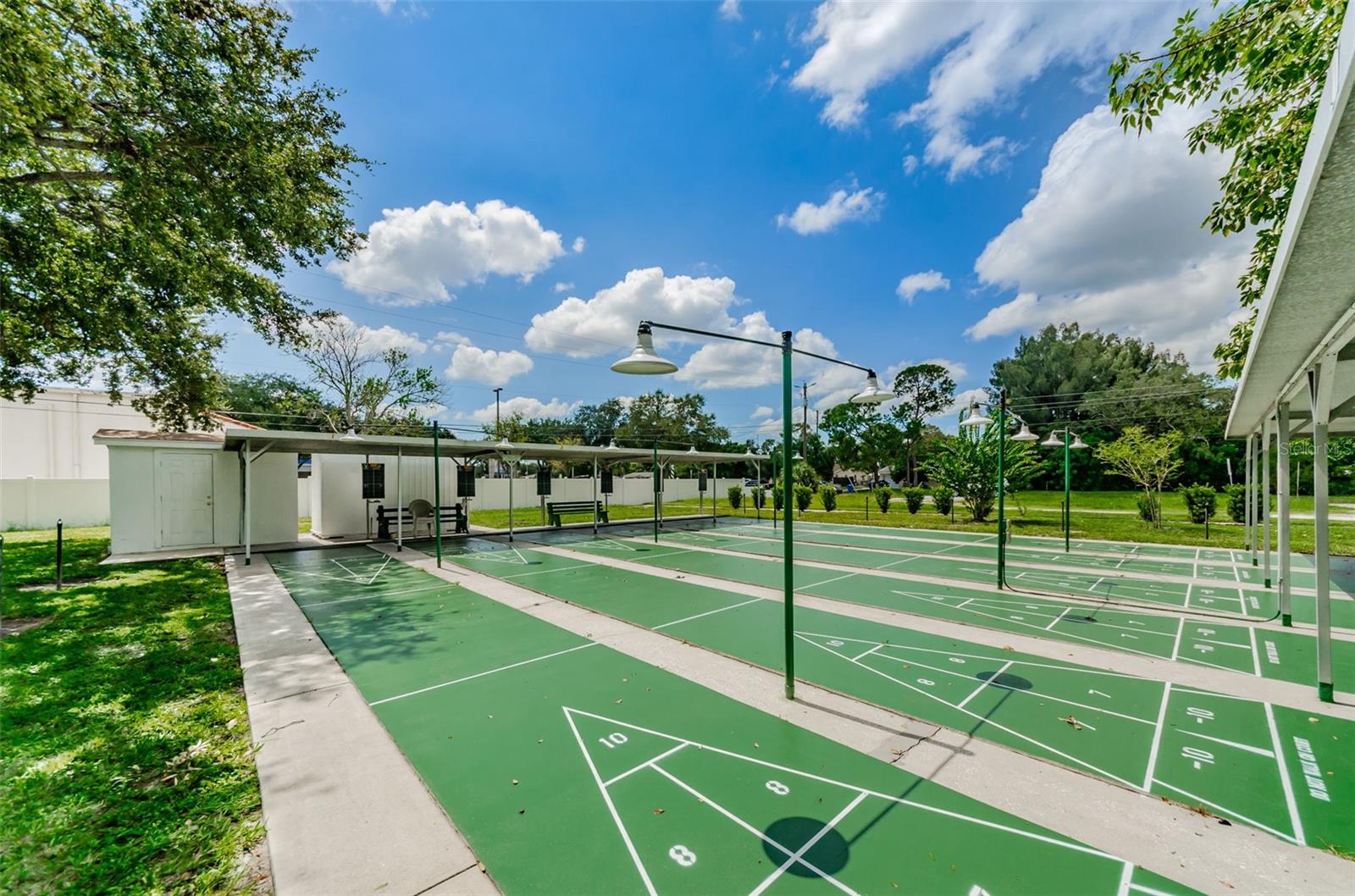 CLEARVIEW OAKS BLDG 10 - Residential