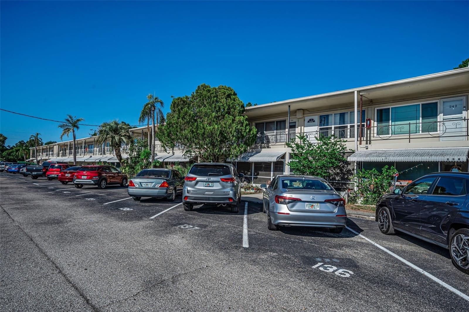 CLEARVIEW OAKS BLDG 10 - Residential