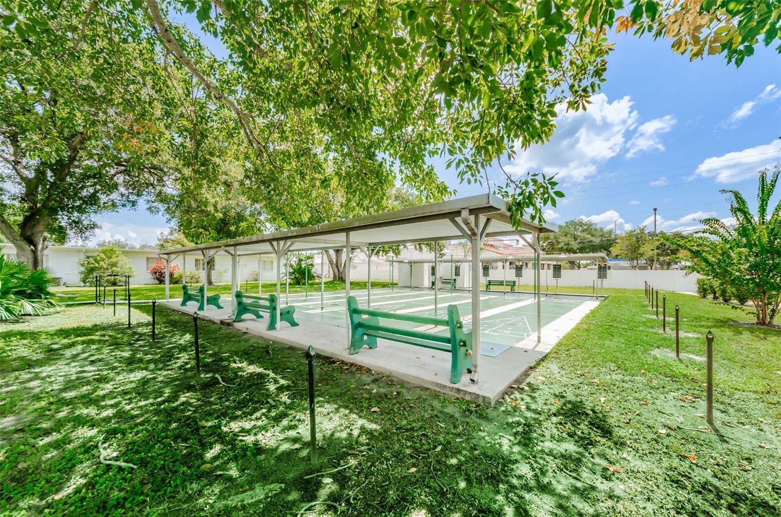 CLEARVIEW OAKS BLDG 10 - Residential