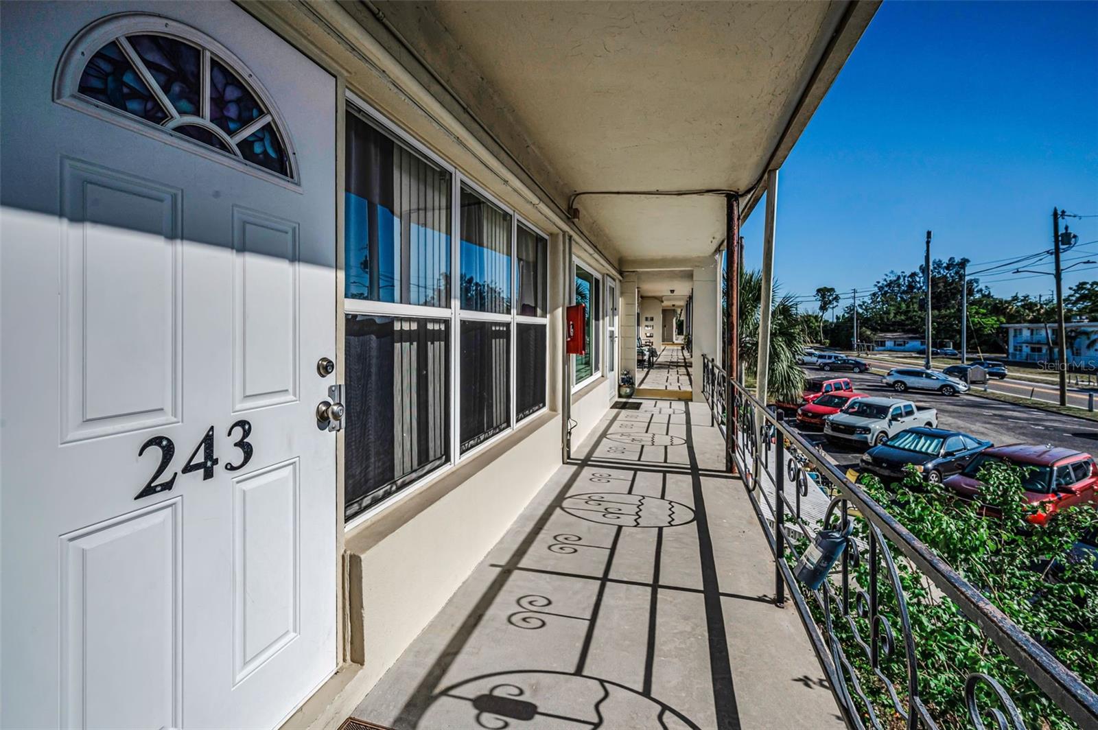 CLEARVIEW OAKS BLDG 10 - Residential