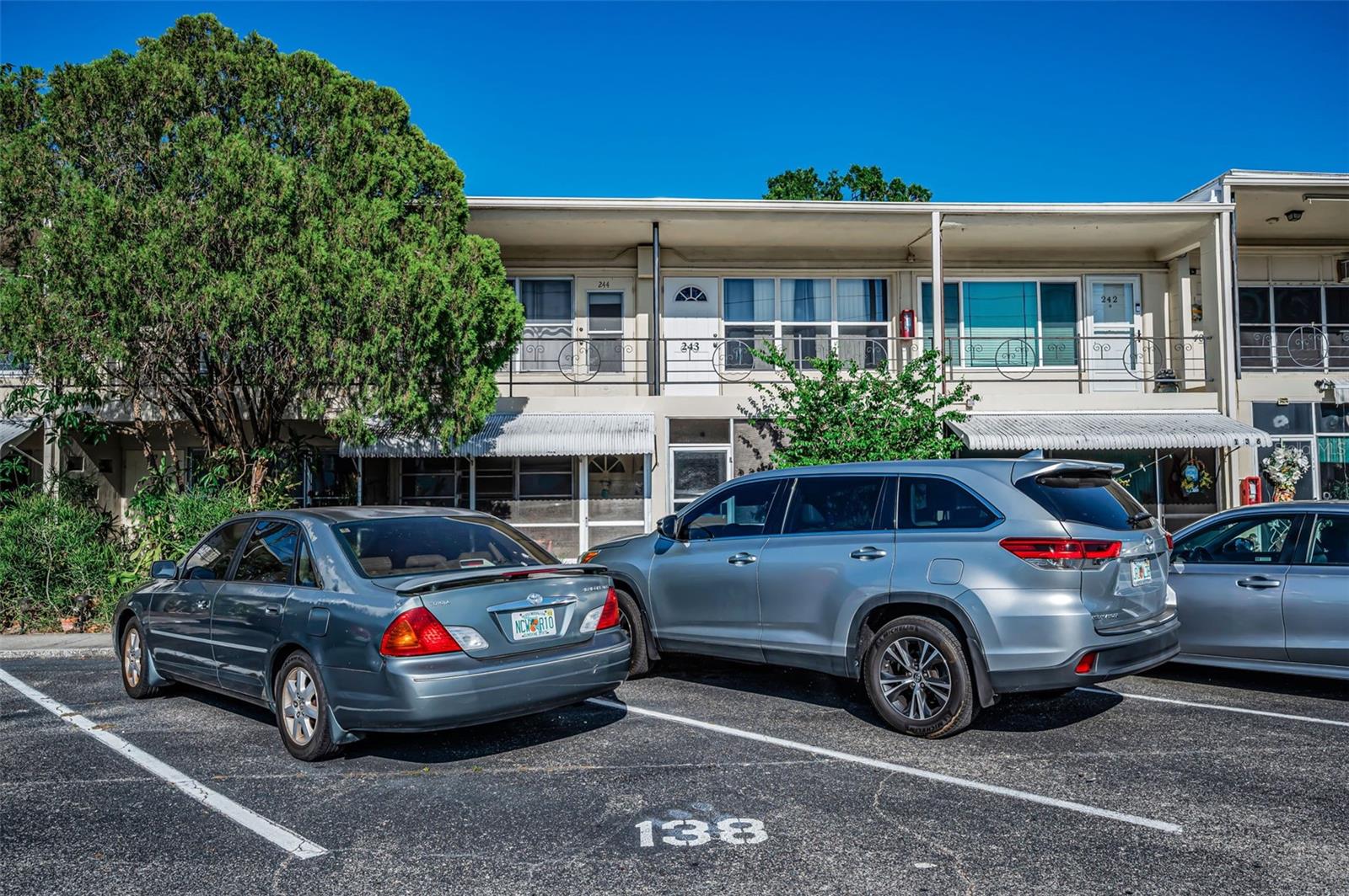 CLEARVIEW OAKS BLDG 10 - Residential