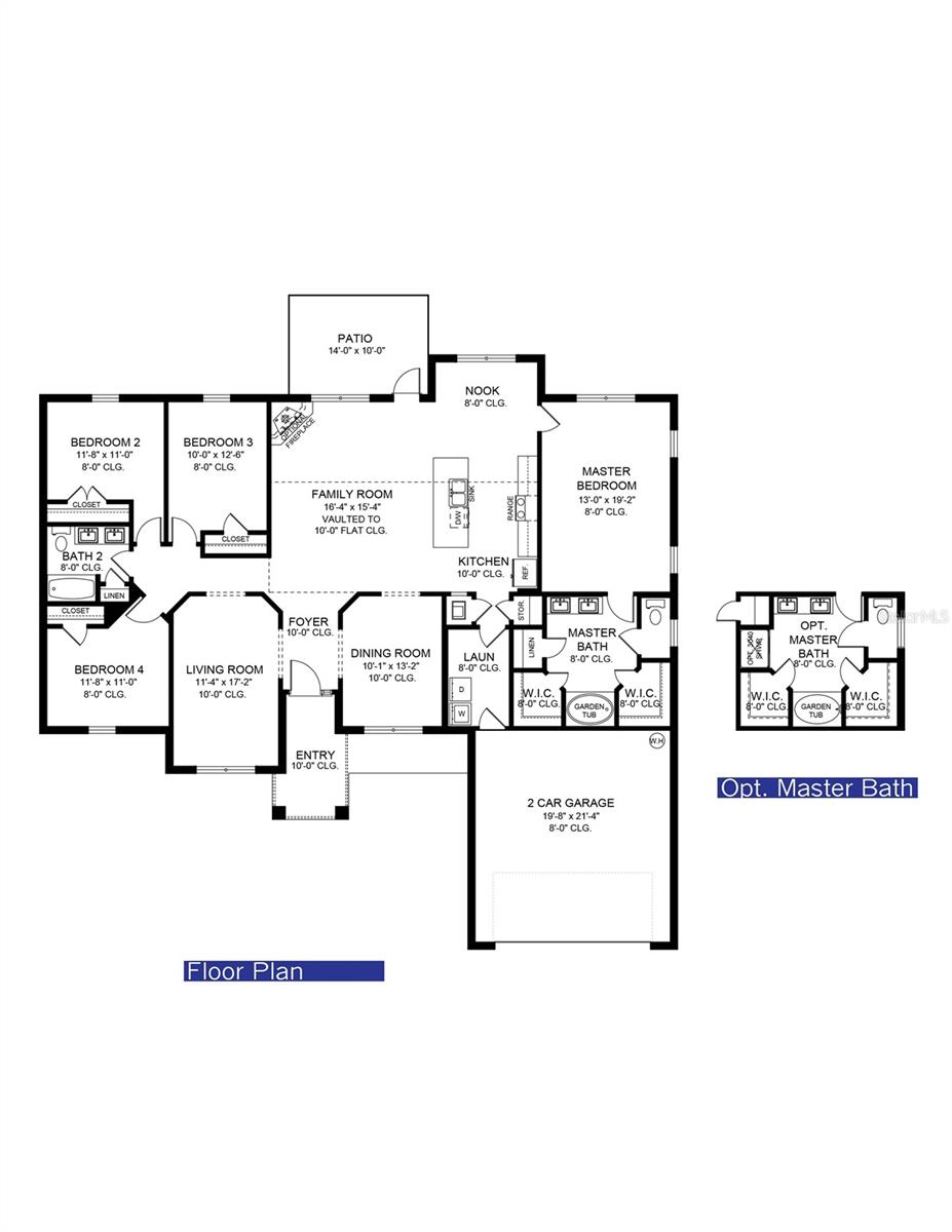 SILVER SPRINGS ACRES - Residential