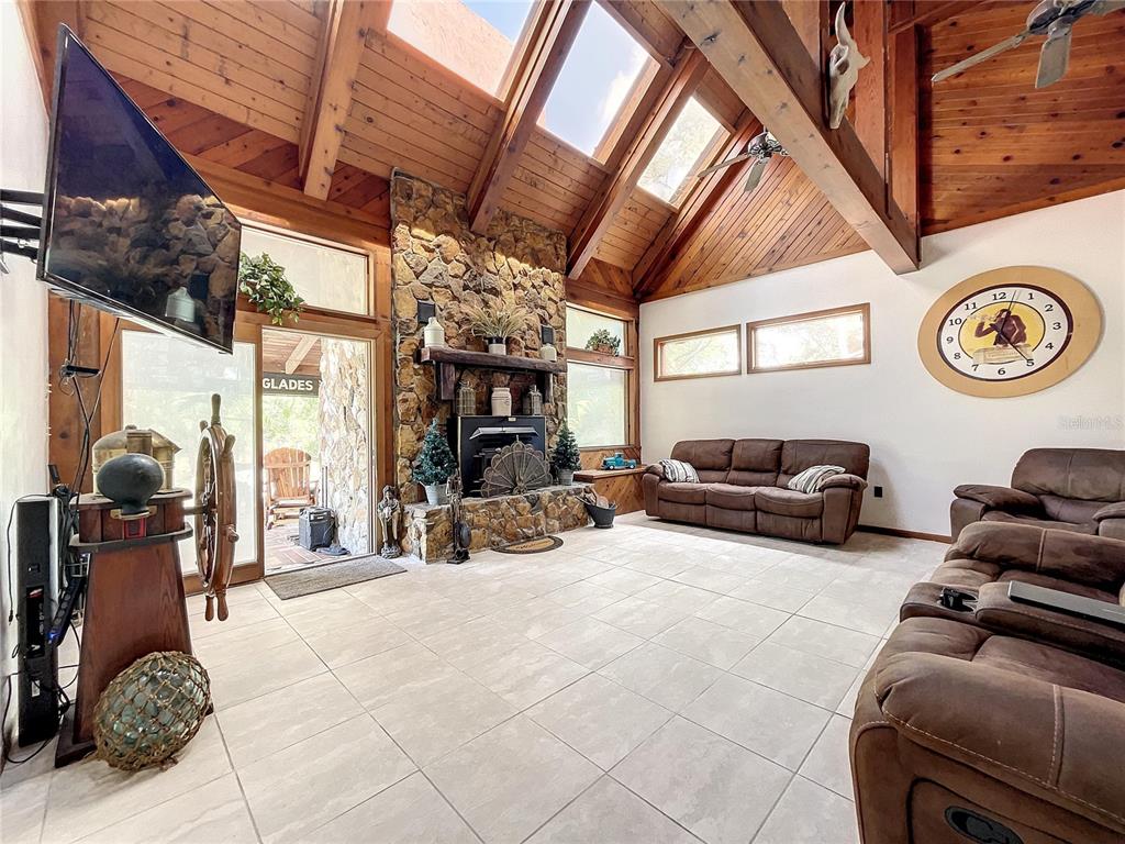 PORT RICHEY LAND CO SUB - Residential