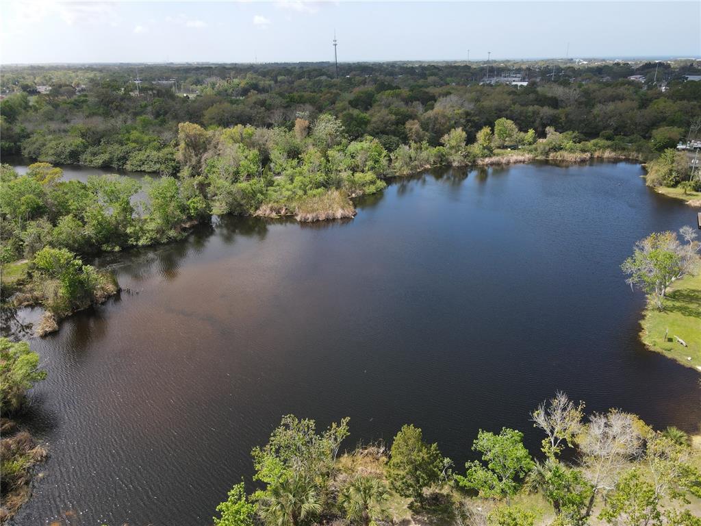 PORT RICHEY LAND CO SUB - Residential