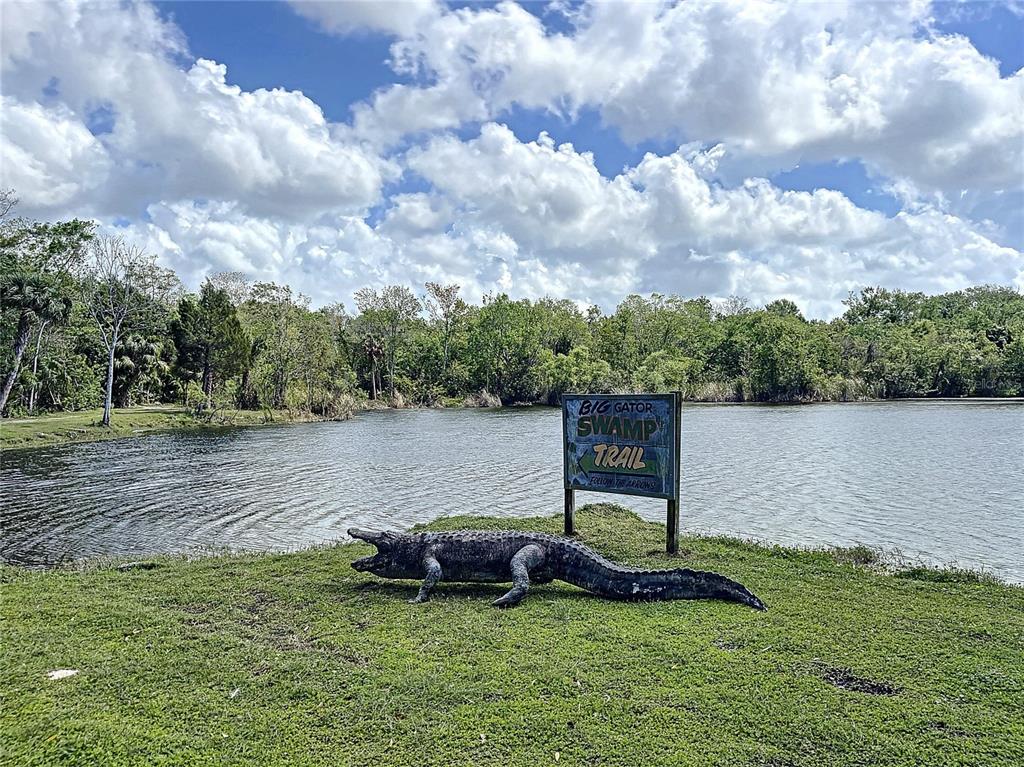 PORT RICHEY LAND CO SUB - Residential