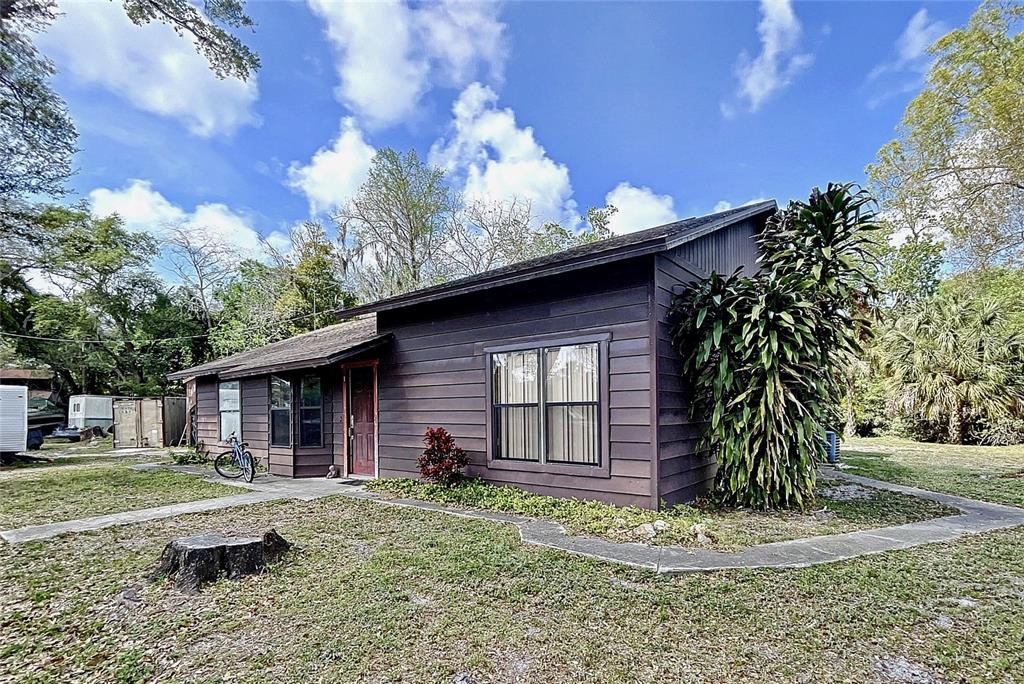 PORT RICHEY LAND CO SUB - Residential