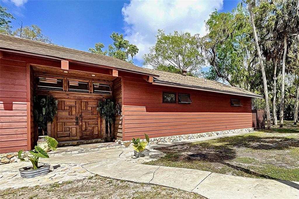 PORT RICHEY LAND CO SUB - Residential