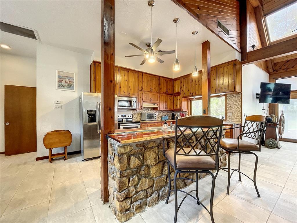 PORT RICHEY LAND CO SUB - Residential