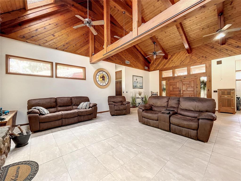 PORT RICHEY LAND CO SUB - Residential