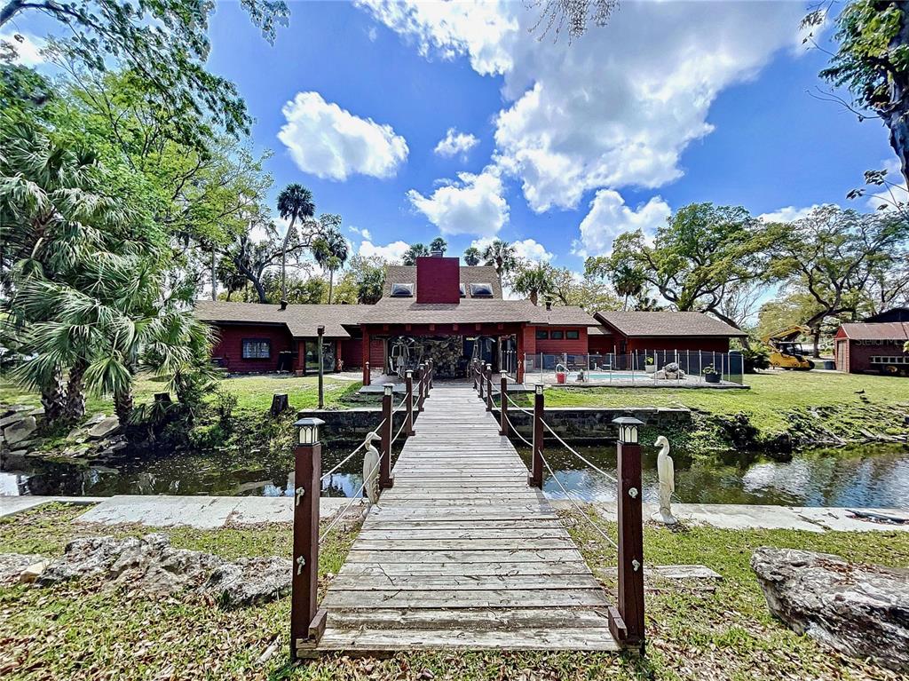 PORT RICHEY LAND CO SUB - Residential