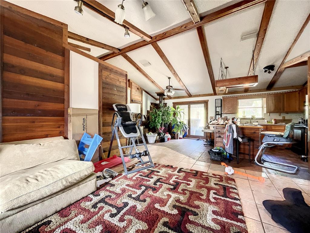 PORT RICHEY LAND CO SUB - Residential