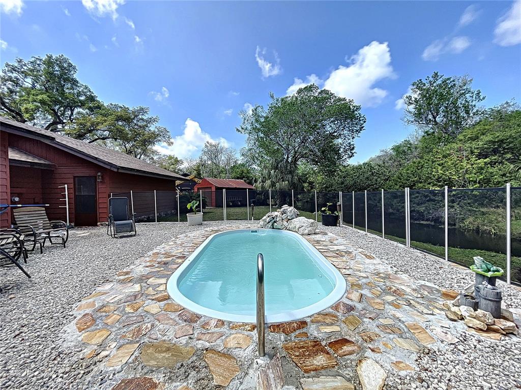 PORT RICHEY LAND CO SUB - Residential