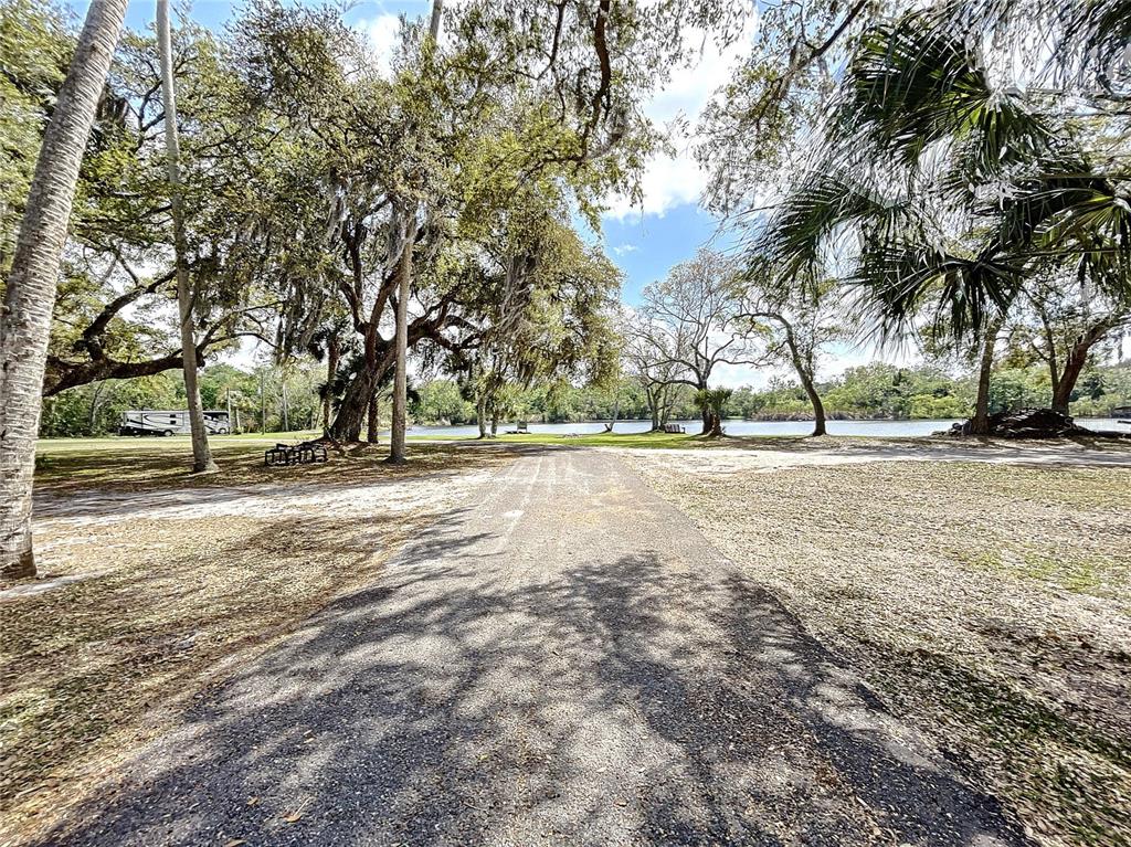 PORT RICHEY LAND CO SUB - Residential