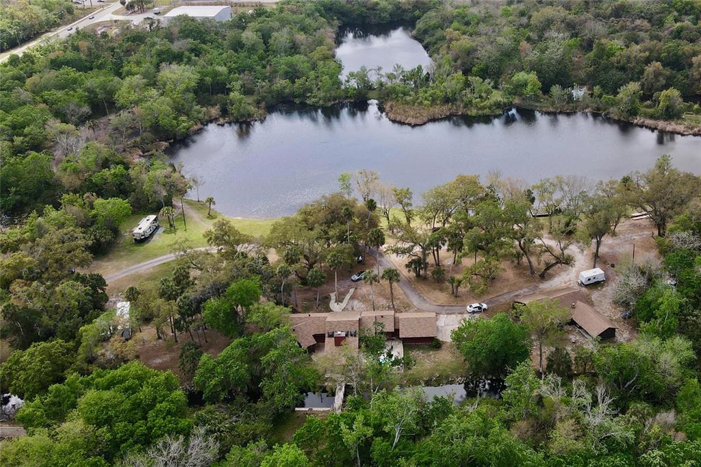 PORT RICHEY LAND CO SUB - Residential