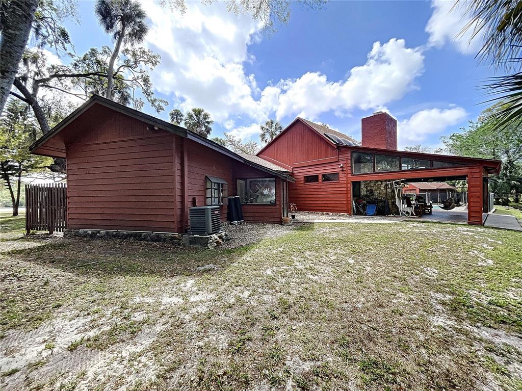 PORT RICHEY LAND CO SUB - Residential