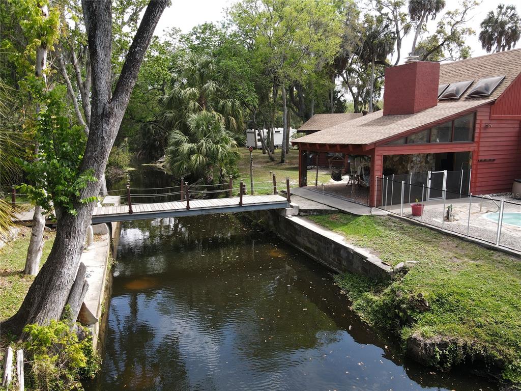 PORT RICHEY LAND CO SUB - Residential