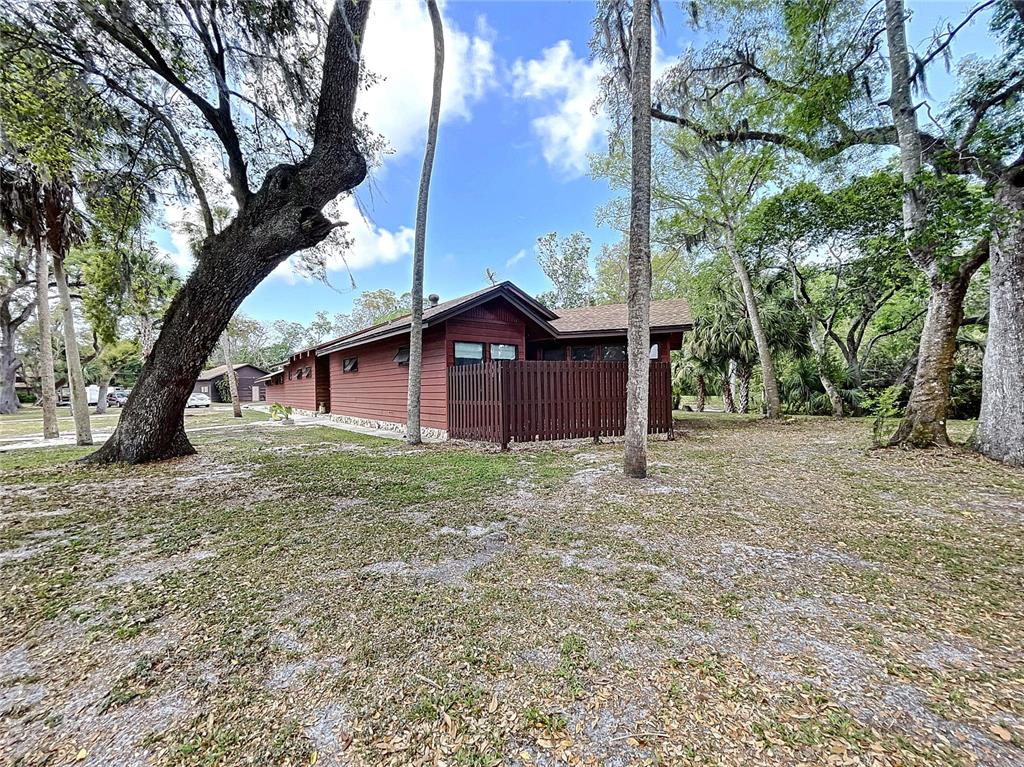 PORT RICHEY LAND CO SUB - Residential