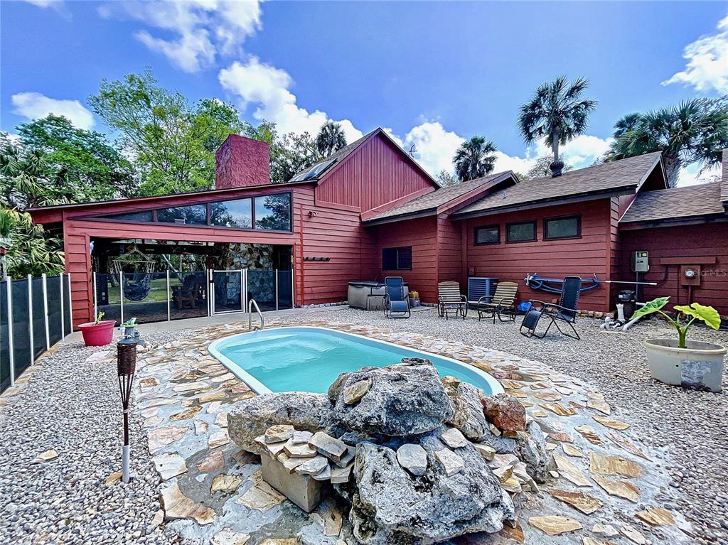 PORT RICHEY LAND CO SUB - Residential