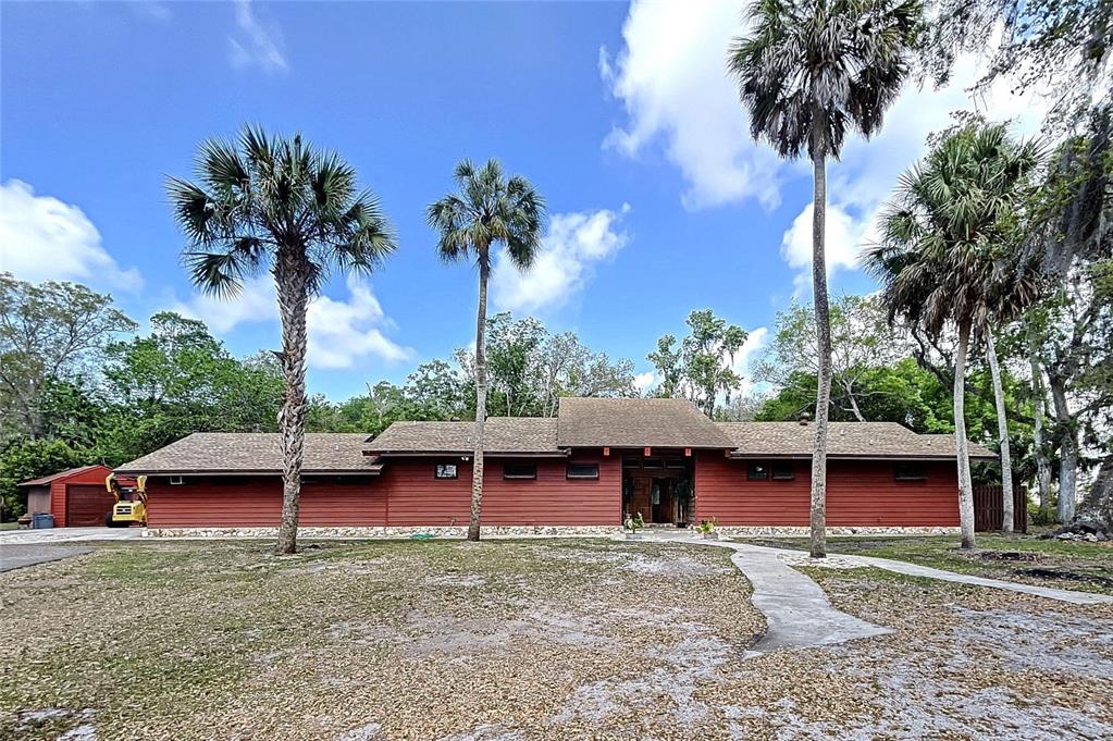 PORT RICHEY LAND CO SUB - Residential