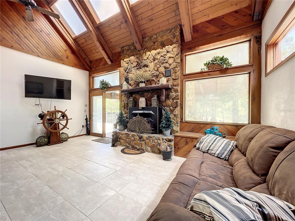 PORT RICHEY LAND CO SUB - Residential