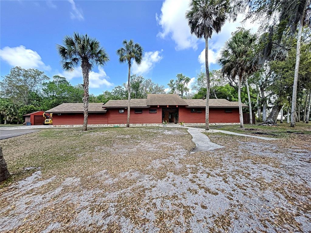 PORT RICHEY LAND CO SUB - Residential