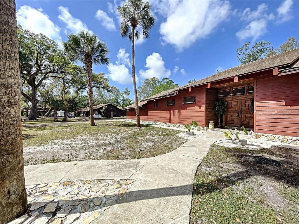 PORT RICHEY LAND CO SUB - Residential