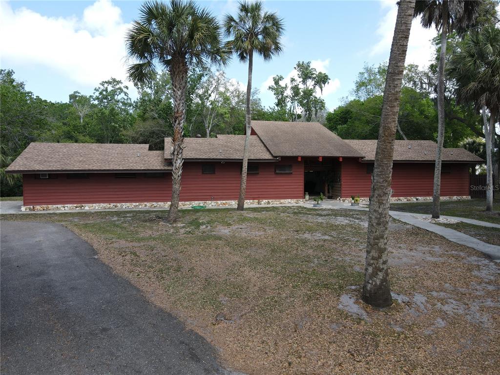 PORT RICHEY LAND CO SUB - Residential