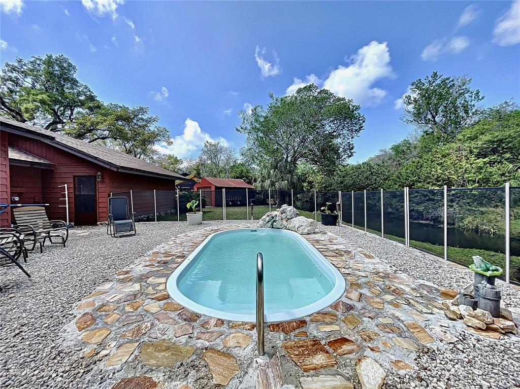 PORT RICHEY LAND CO SUB - Residential