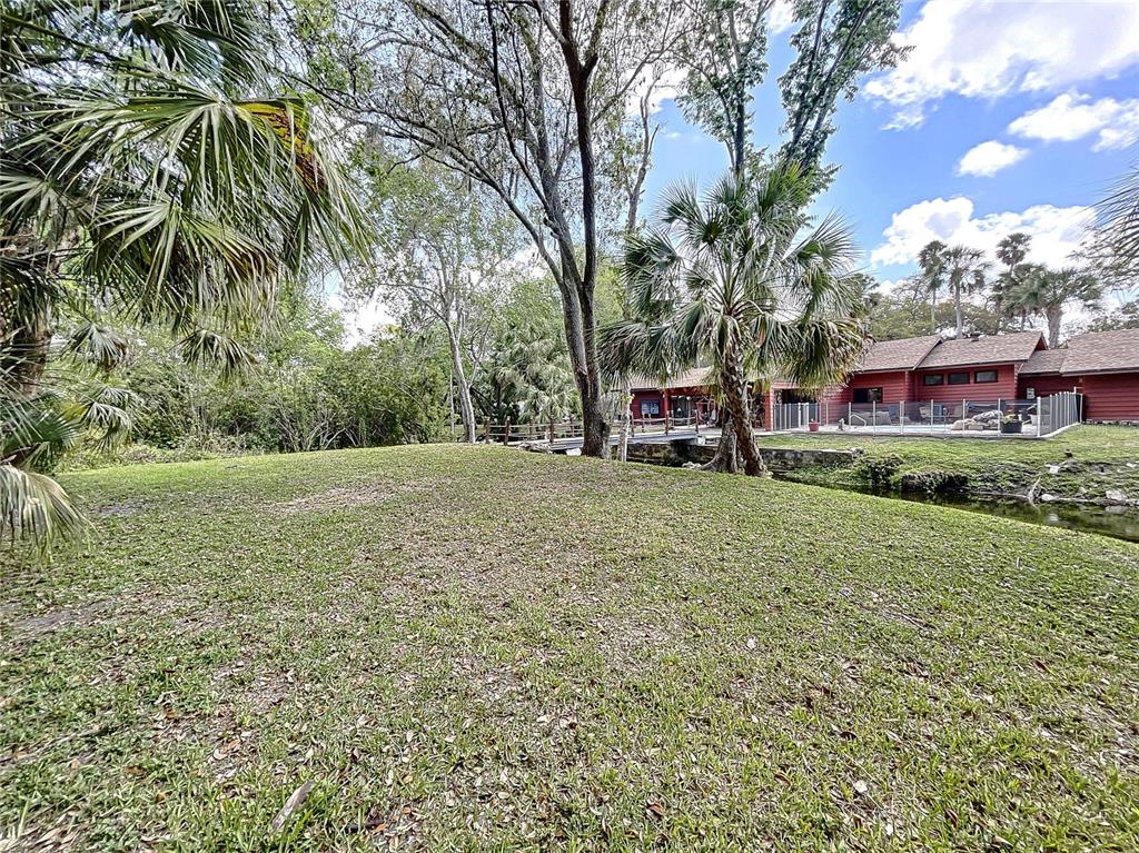 PORT RICHEY LAND CO SUB - Residential