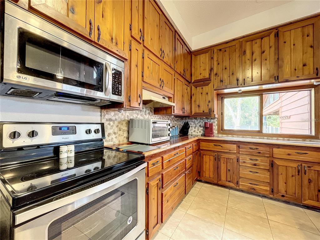 PORT RICHEY LAND CO SUB - Residential