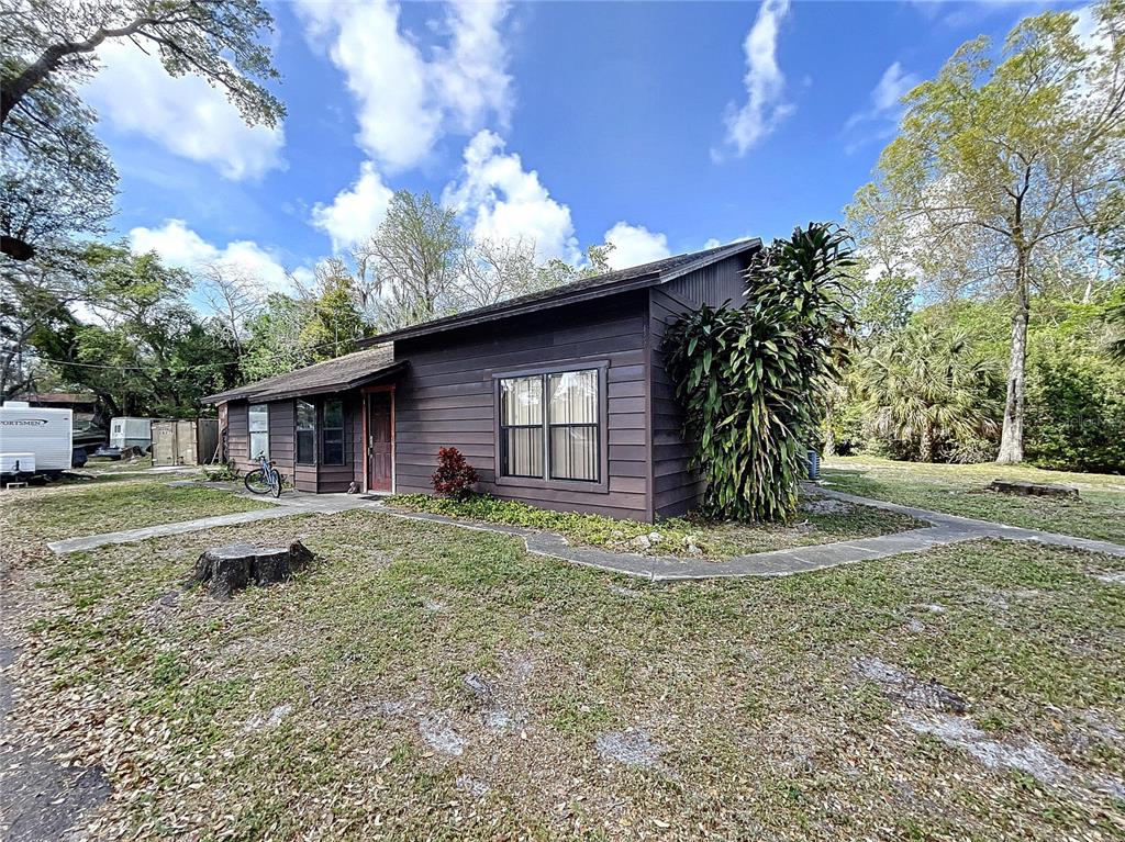 PORT RICHEY LAND CO SUB - Residential