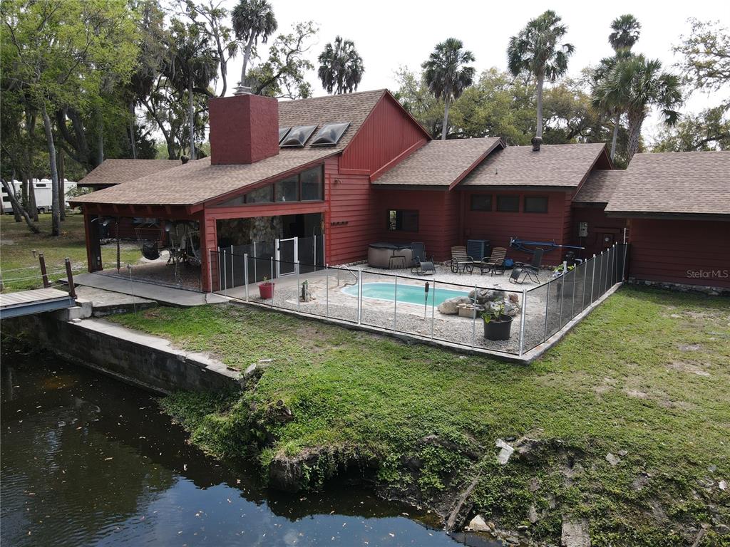 PORT RICHEY LAND CO SUB - Residential